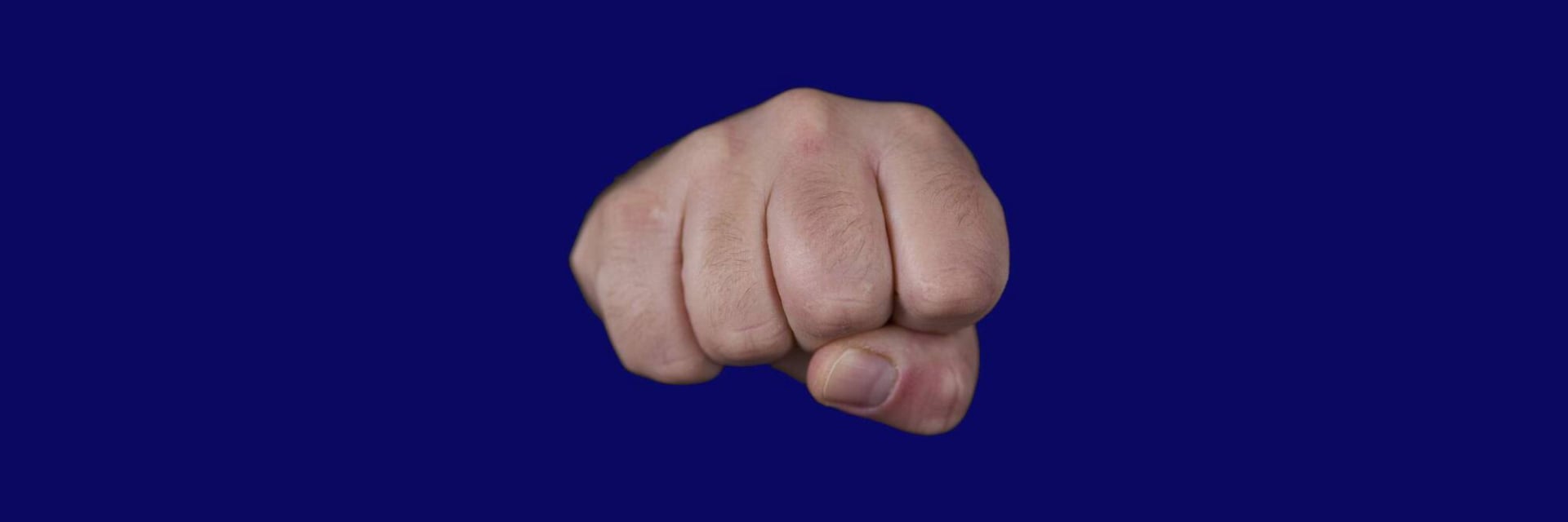 8 Move 1 Step Form - Self Defence