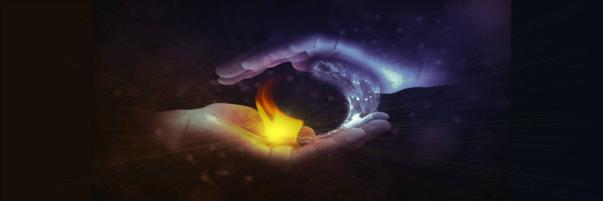 Eight Move Energy Form