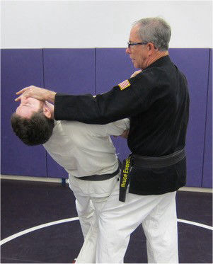 Bruce Everett Miller