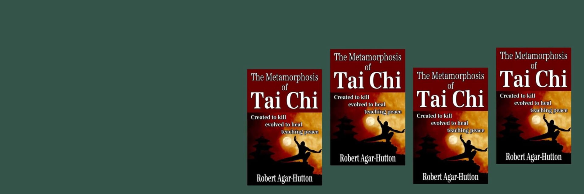 The Metamorphosis of Tai Chi